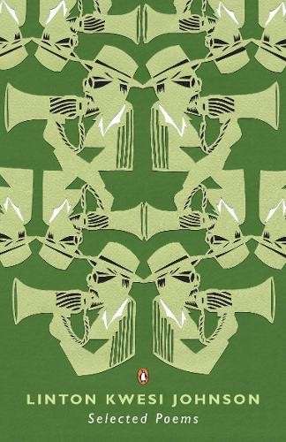Linton Kwesi Johnson - Selected Poems - Book 2006