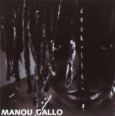 Manou Gallo - Manou Gallo - Album 2006