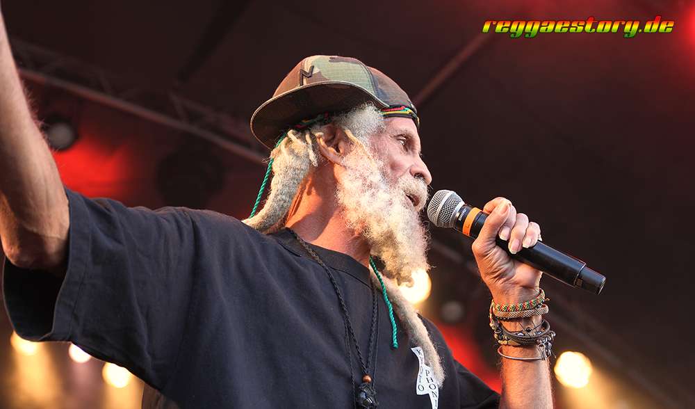 The Congos - HKW 2025