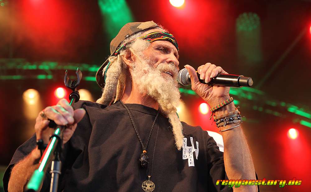 The Congos - HKW 2025