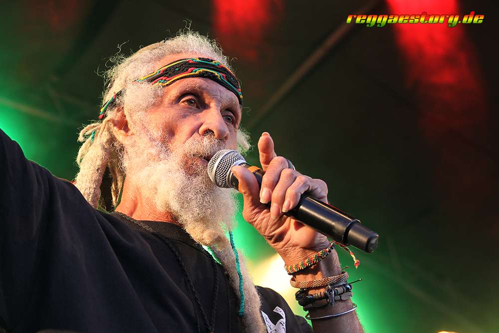 The Congos - HKW 2025