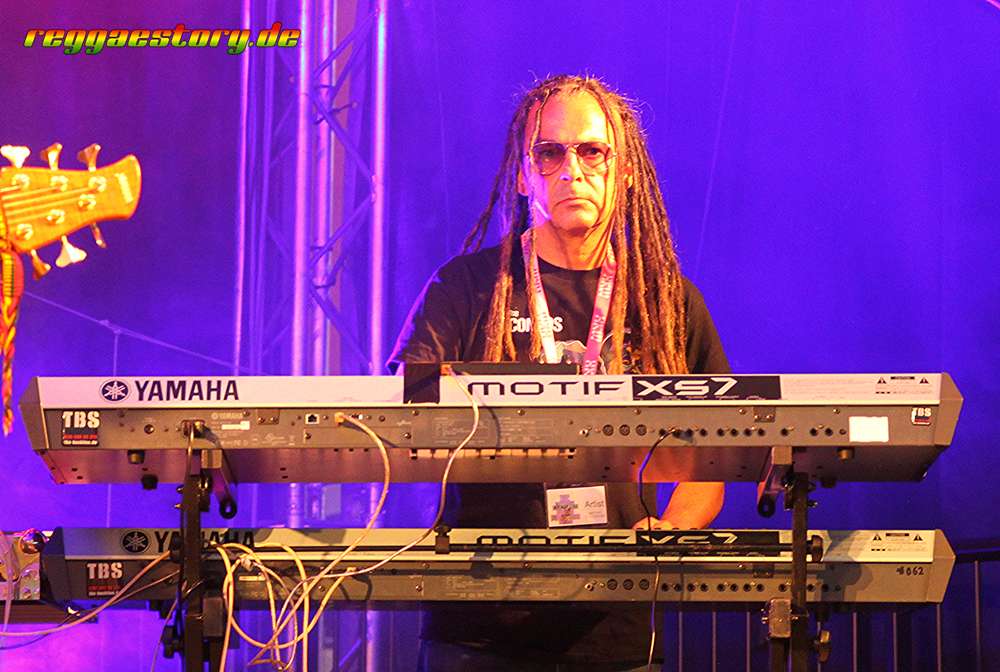@ The Congos - HKW 2025