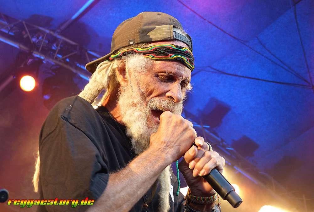 The Congos - HKW 2025