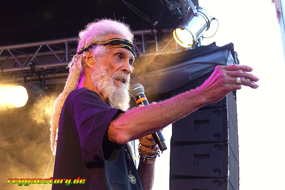 The Congos - HKW 2025