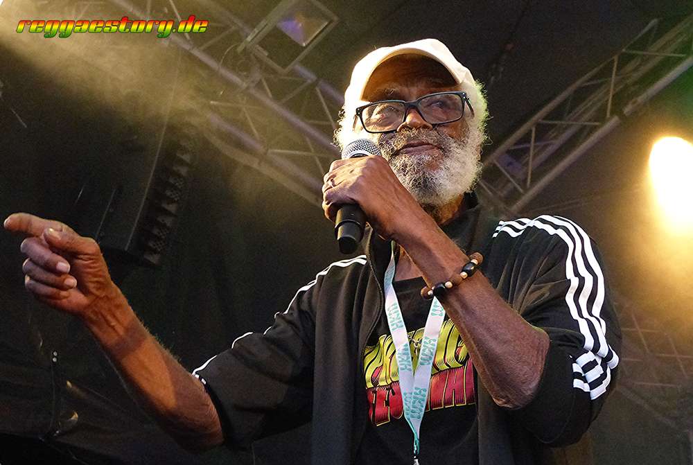 The Congos - HKW 2025
