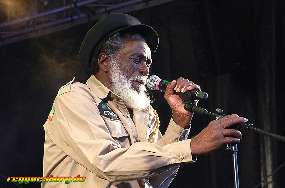 The Congos - HKW 2025