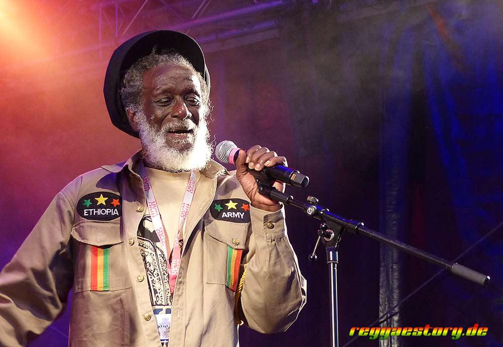 The Congos - HKW 2025