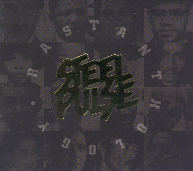 Steel Pulse - Rastanthology