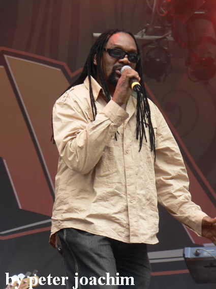 Glen Washington