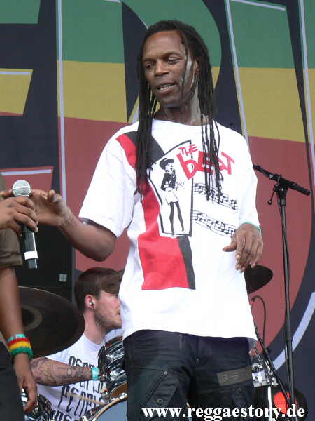 Ranking Roger
