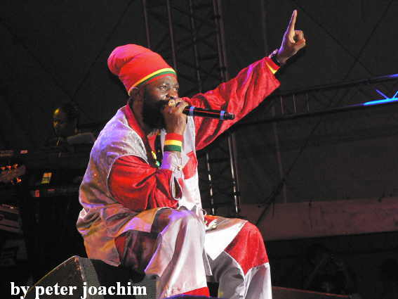 Capleton