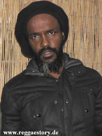 Andrew Tosh