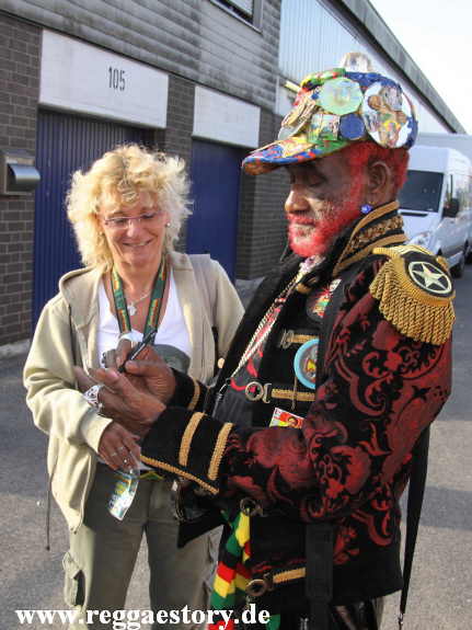 Lee Perry