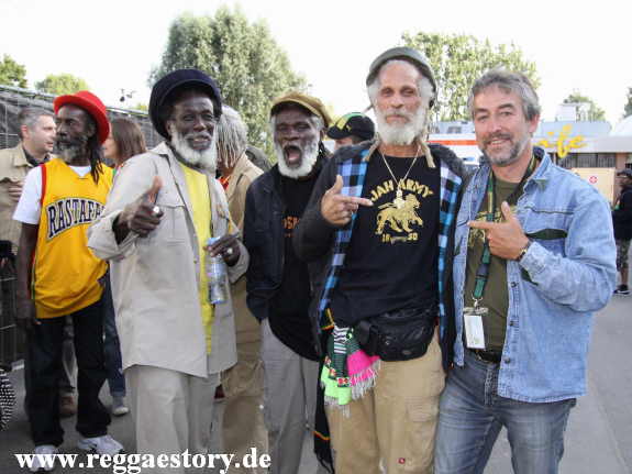Congos