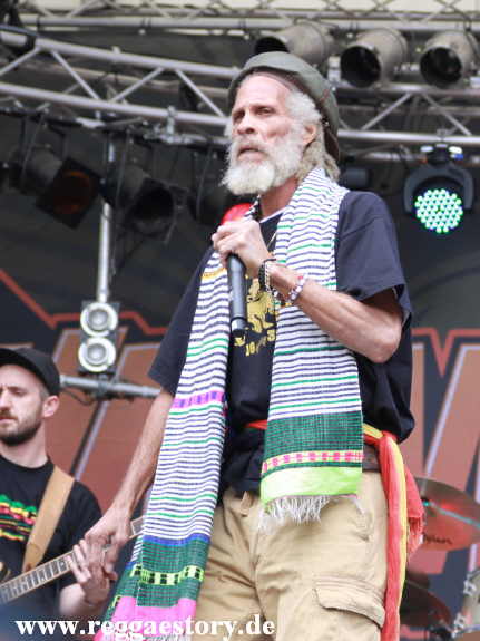 Cedric Congo Myton