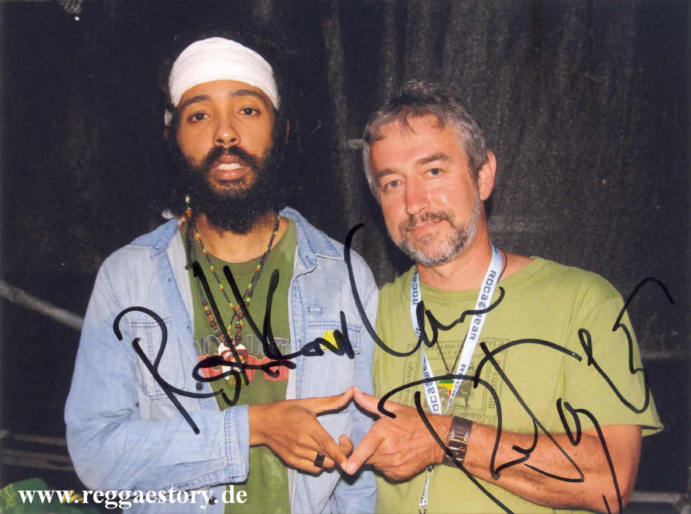 Protoje