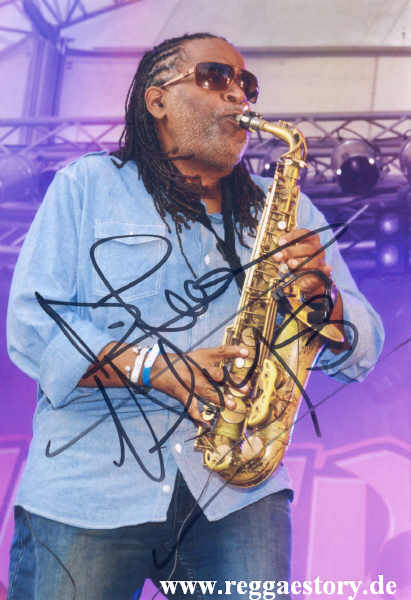 Dean Fraser
