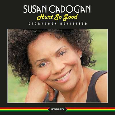 Susan Cadogan - Storybook Revisited