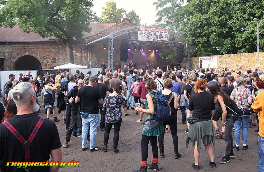 @ JRRF - This Is Ska 2024