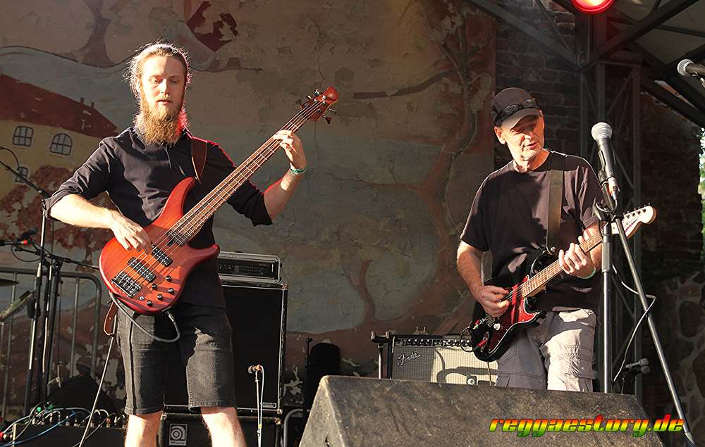 The N&ouml; - This Is Ska 2024