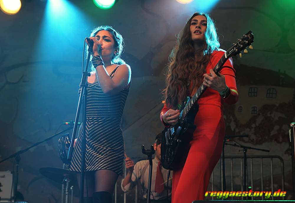 Kitty, Daisy & Lewis - This Is Ska 2024