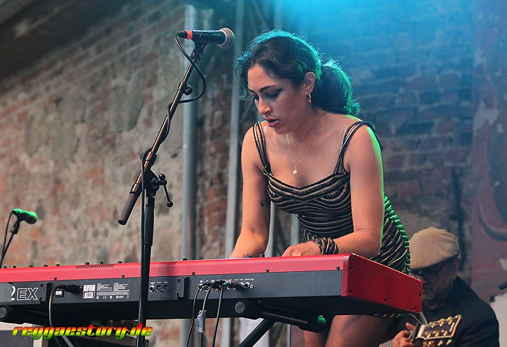 Kitty, Daisy & Lewis - This Is Ska 2024