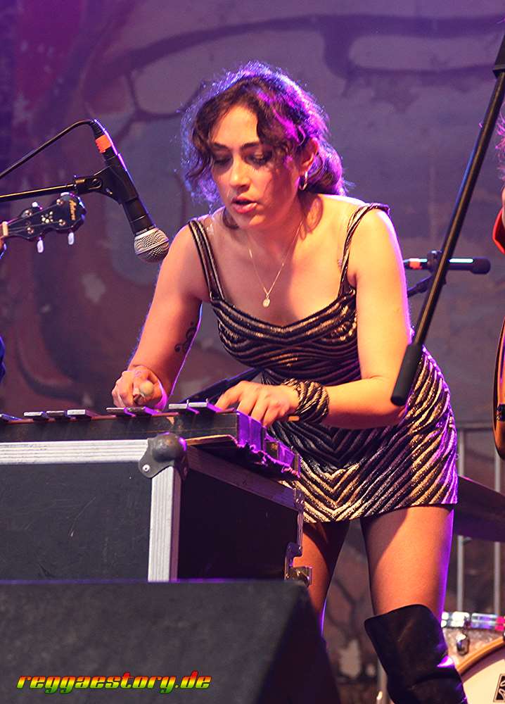 Kitty, Daisy & Lewis - This Is Ska 2024