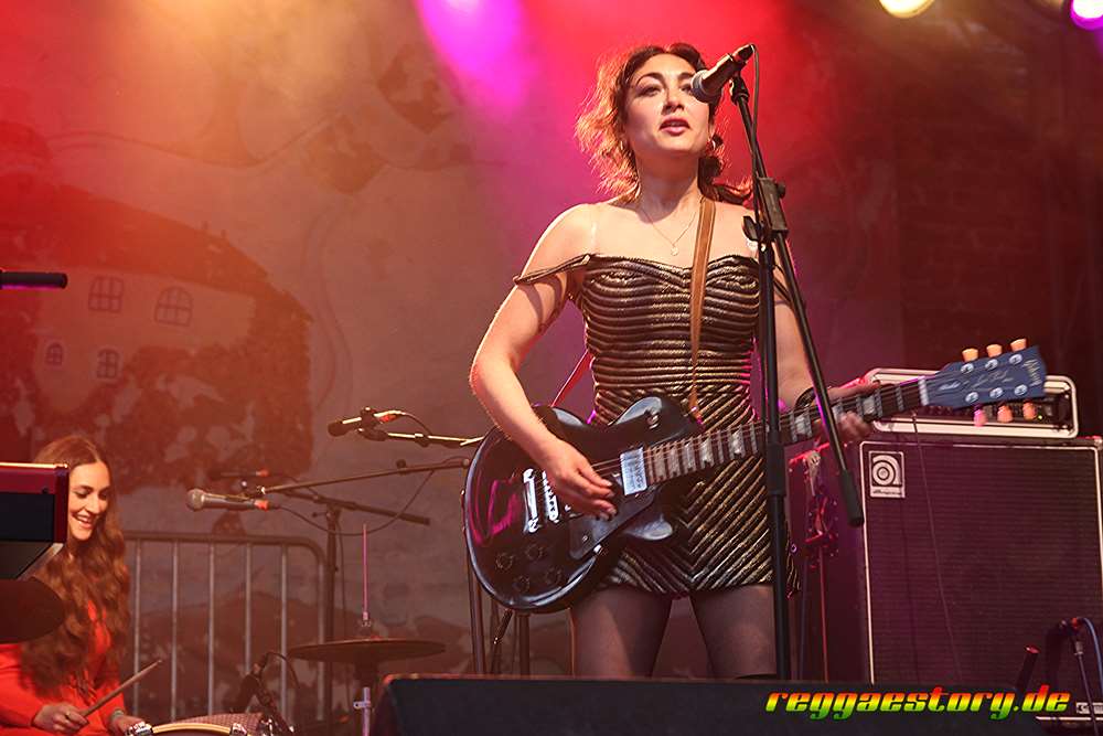 Kitty, Daisy & Lewis - This Is Ska 2024