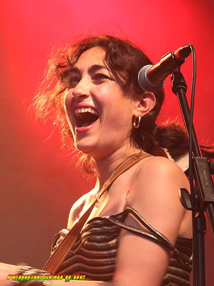 Kitty, Daisy & Lewis - This Is Ska 2024