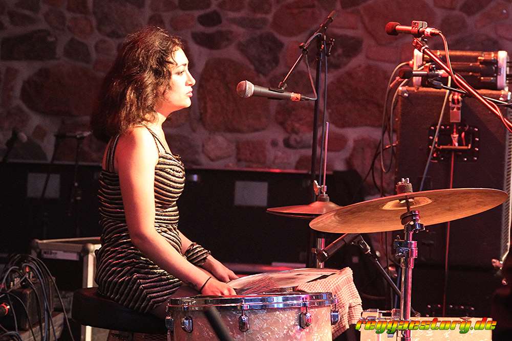 Kitty, Daisy & Lewis - This Is Ska 2024