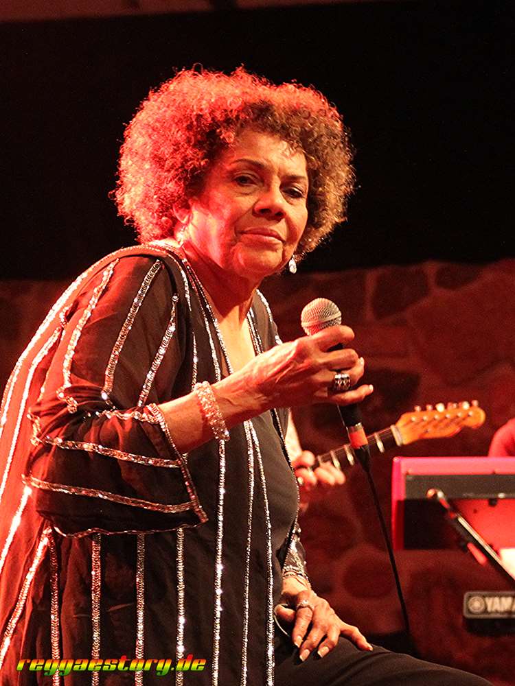 Susan Cadogan - This Is Ska 2024