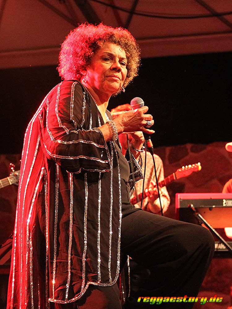 Susan Cadogan - This Is Ska 2024