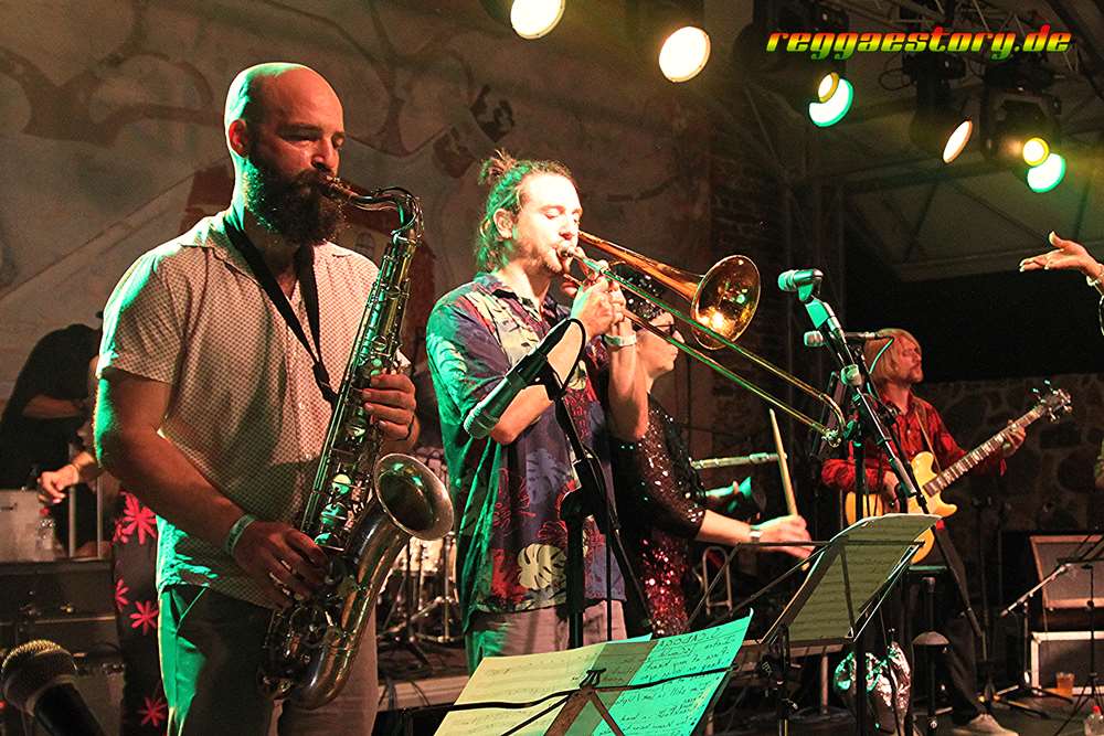 Susan Cadogan - This Is Ska 2024