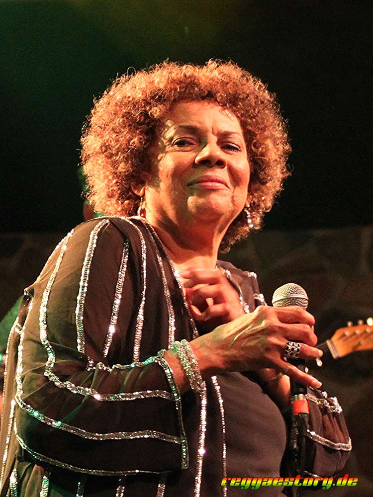 Susan Cadogan - This Is Ska 2024