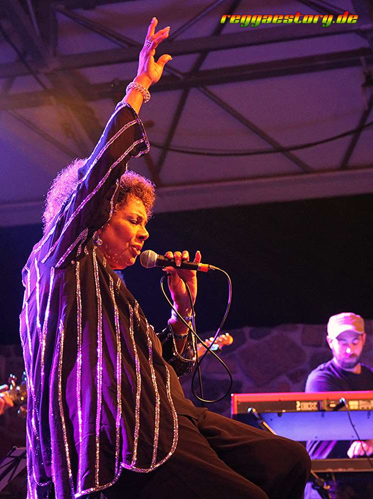 Susan Cadogan - This Is Ska 2024