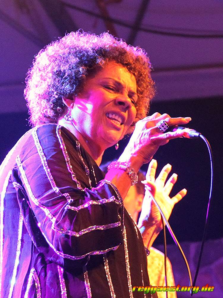 Susan Cadogan - This Is Ska 2024