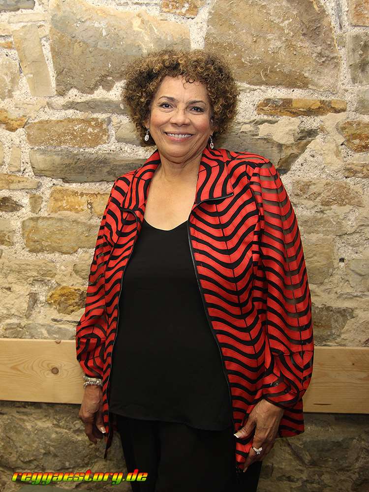 Susan Cadogan - This Is Ska 2024