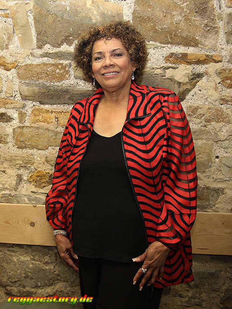 Susan Cadogan - This Is Ska 2024