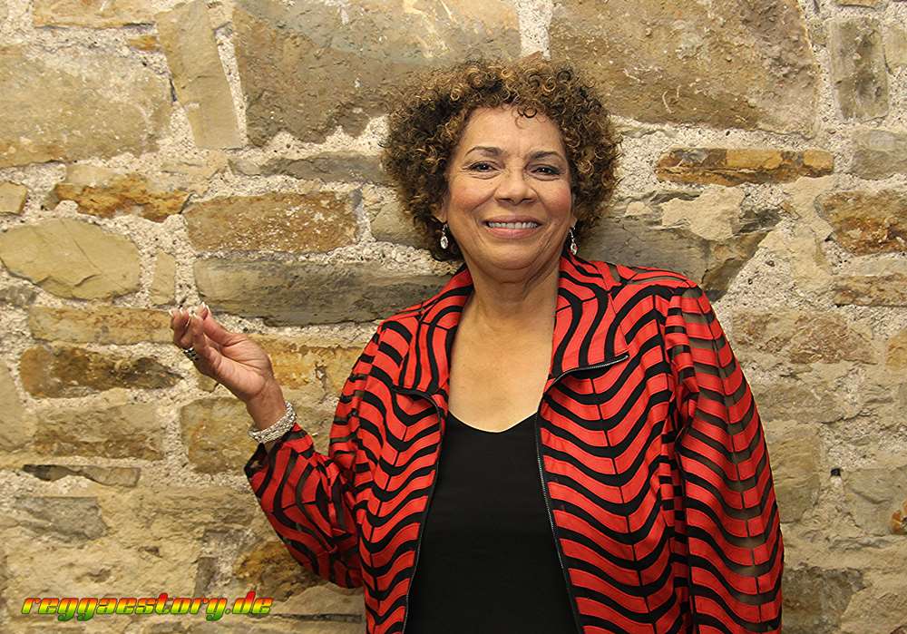Susan Cadogan - This Is Ska 2024