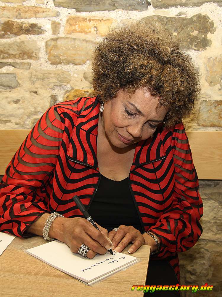 Susan Cadogan - This Is Ska 2024