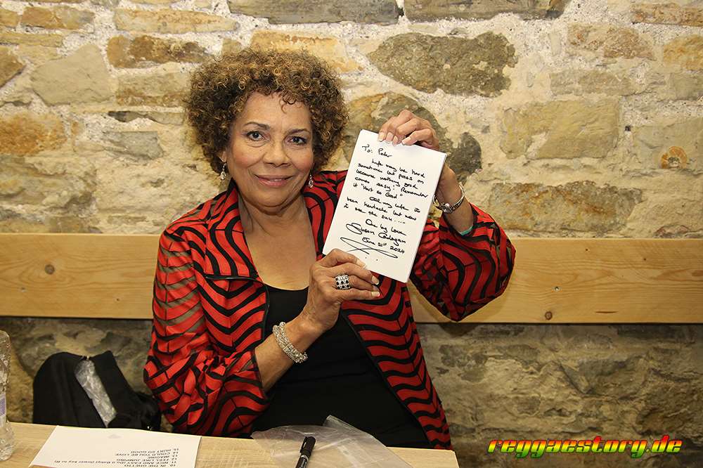 Susan Cadogan - This Is Ska 2024