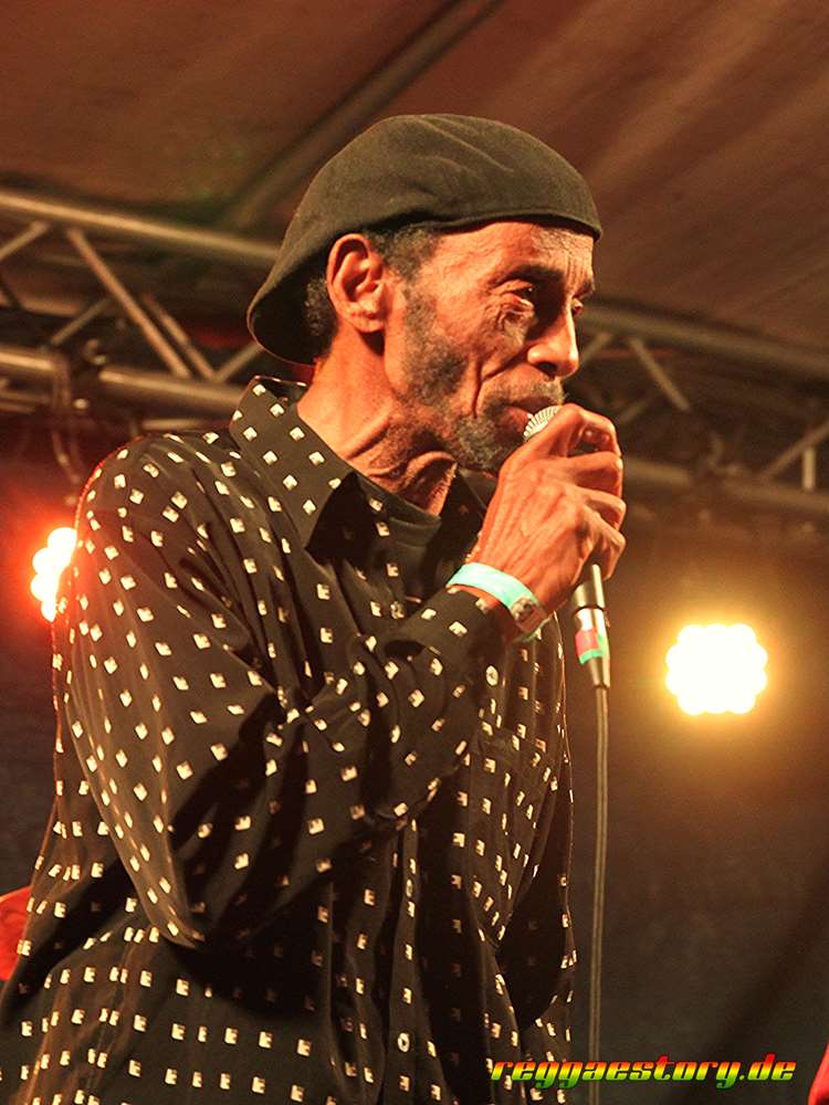 Otis Gayle & The Savoys - This Is Ska 2024