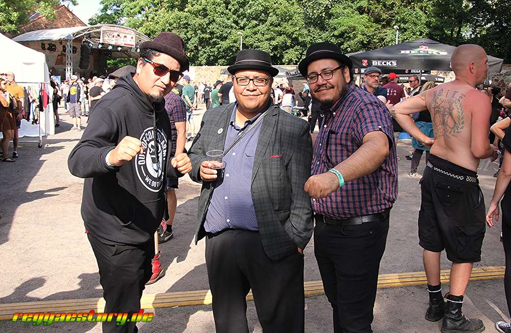 This Is Ska 2024