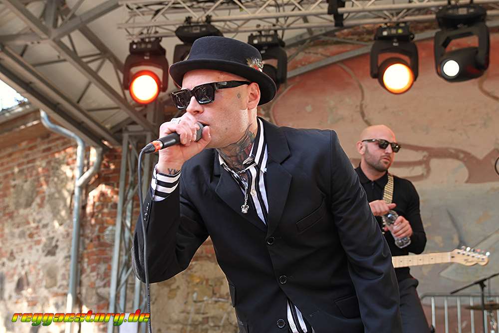 DOGP - This Is Ska 2024