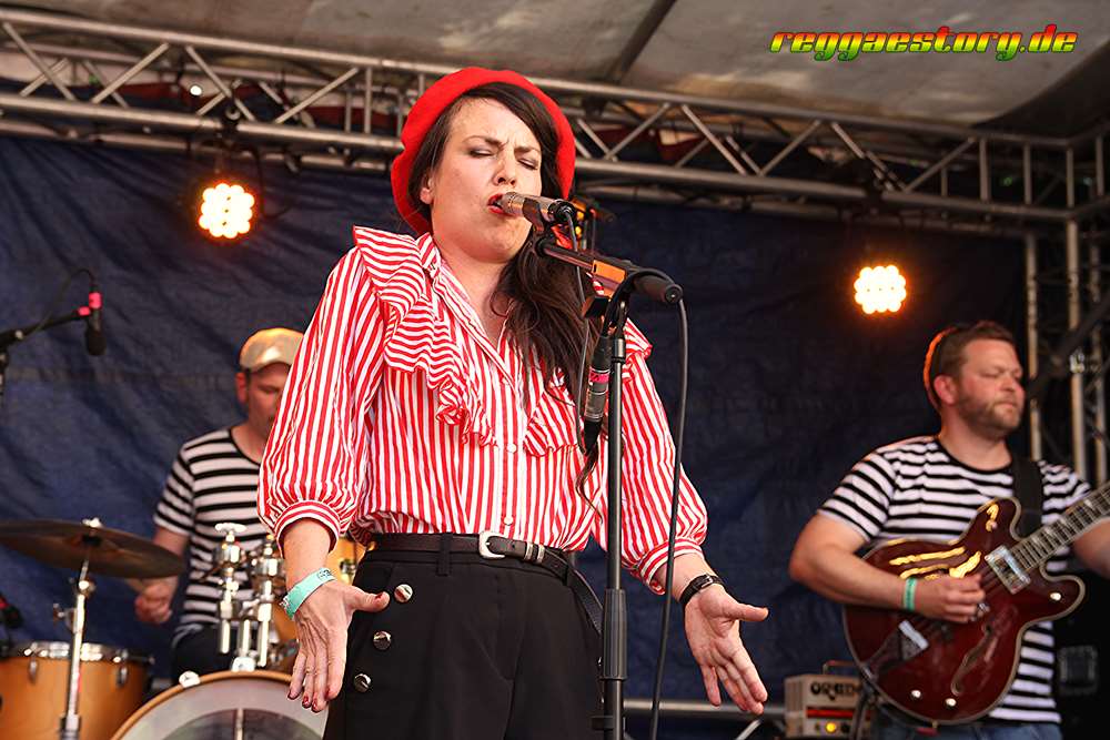 The Quires - This Is Ska 2024