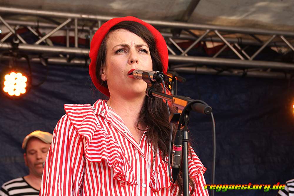 The Quires - This Is Ska 2024