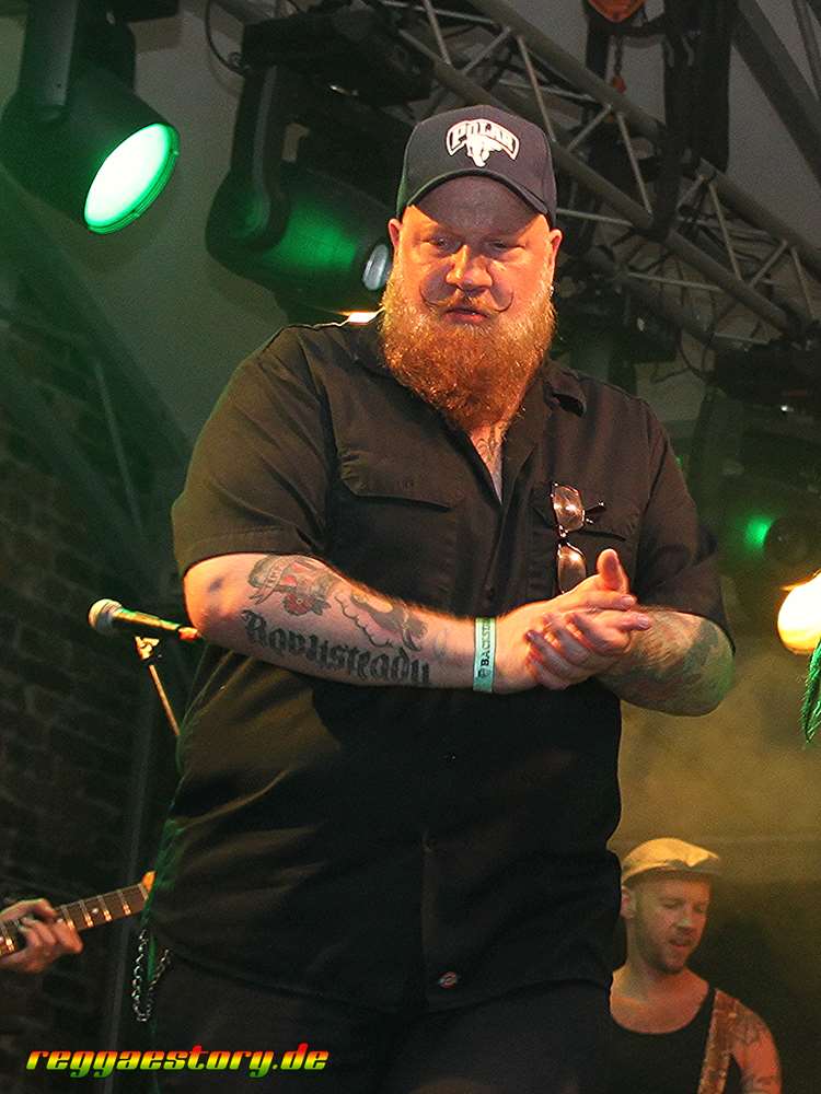 Dr. Ring Ding - This Is Ska 2024
