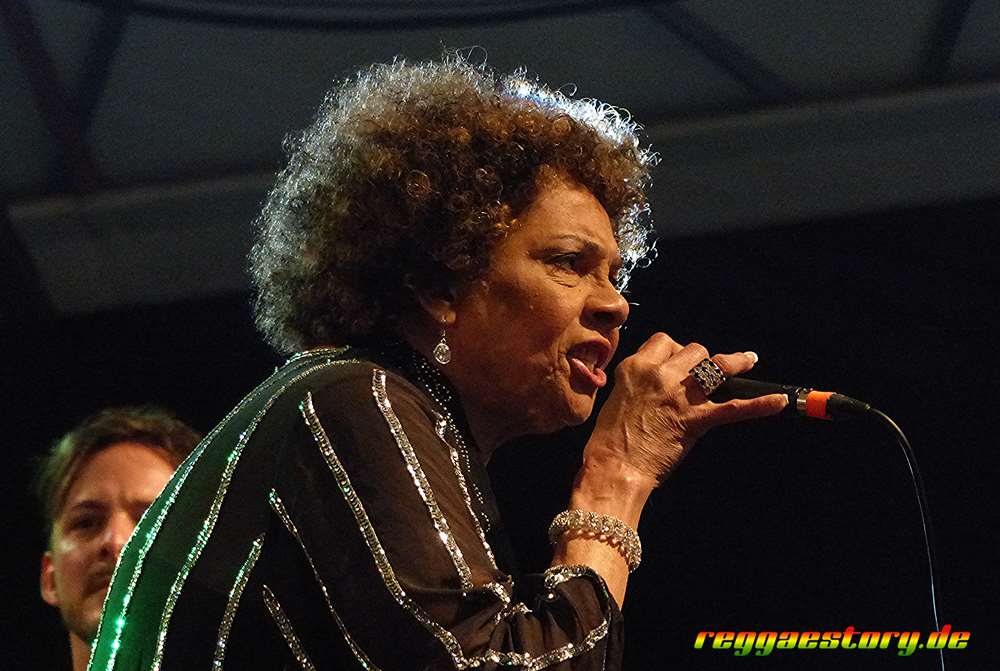 Susan Cadogan - This Is Ska 2024