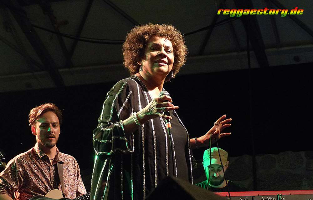 Susan Cadogan - This Is Ska 2024