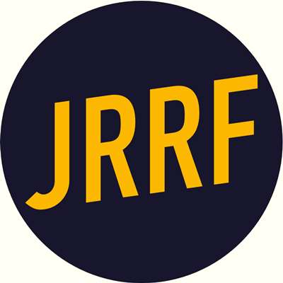 JRRF - Logo